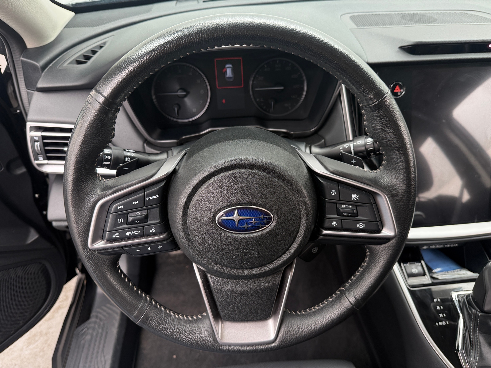 Thumbnail: 2024 Subaru Outback - 4