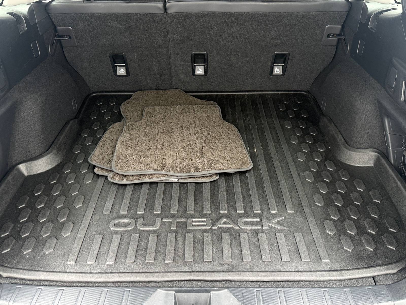 Thumbnail: 2024 Subaru Outback - 6