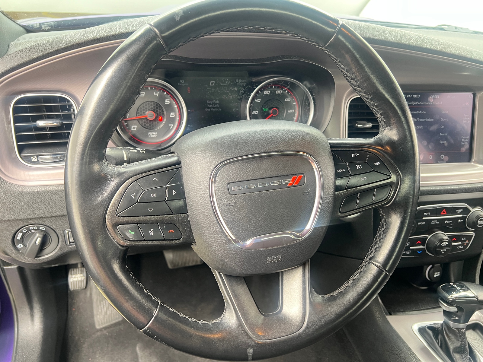 Thumbnail: 2023 Dodge Charger - 5