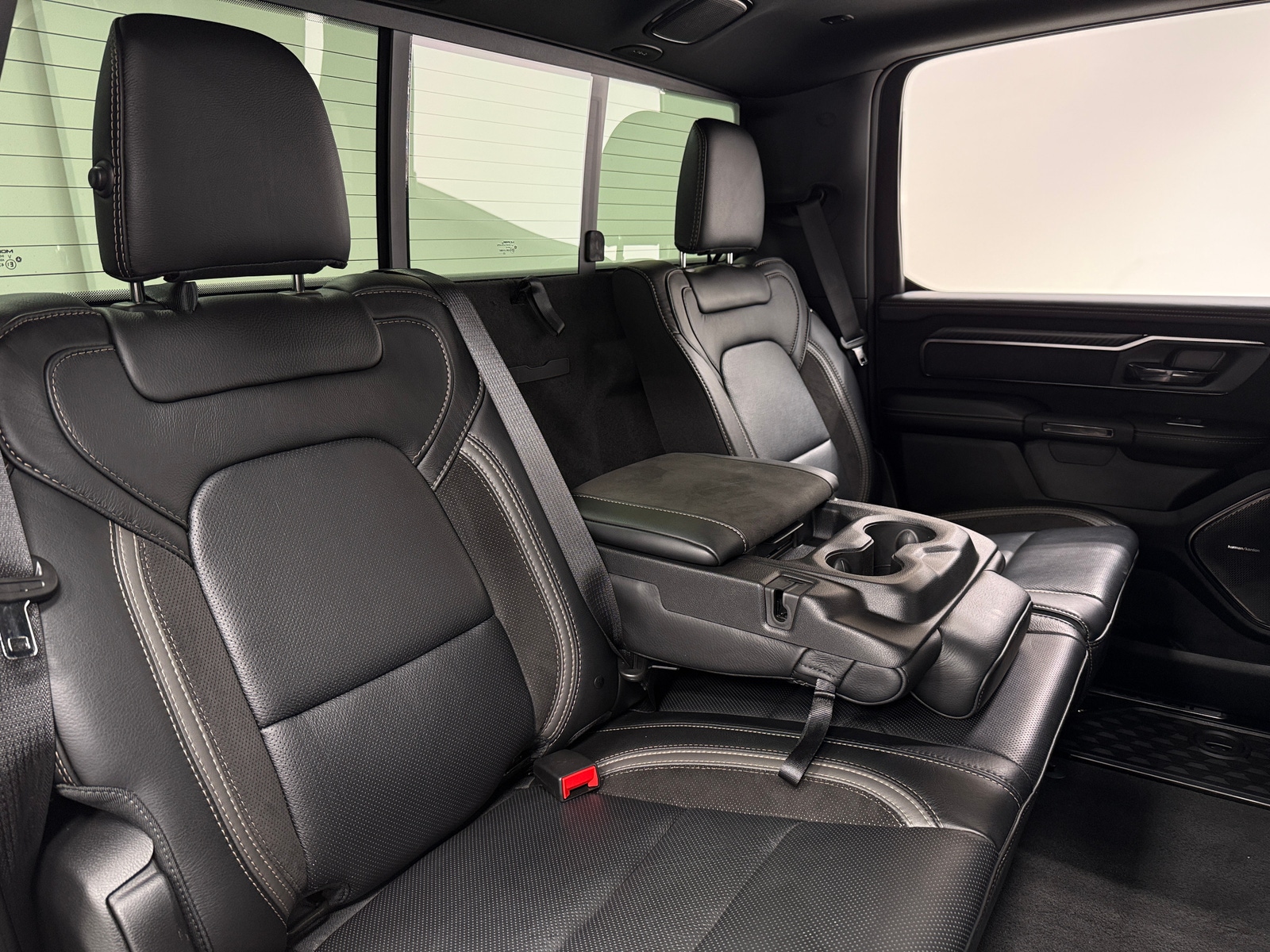 Thumbnail: 2024 RAM 1500 - 5