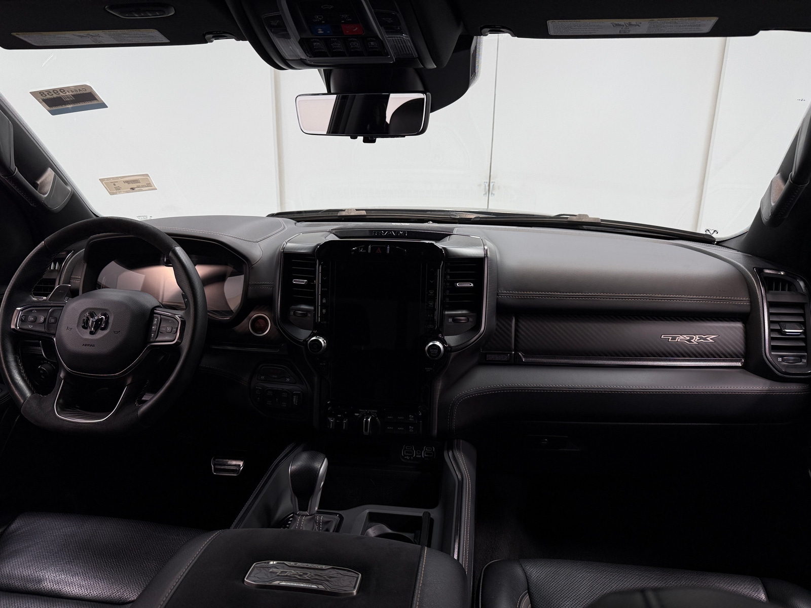 Thumbnail: 2024 RAM 1500 - 2