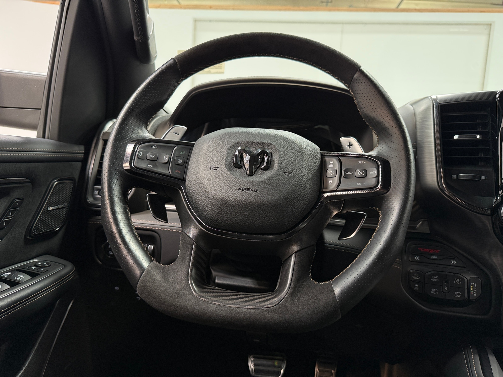 Thumbnail: 2024 RAM 1500 - 4