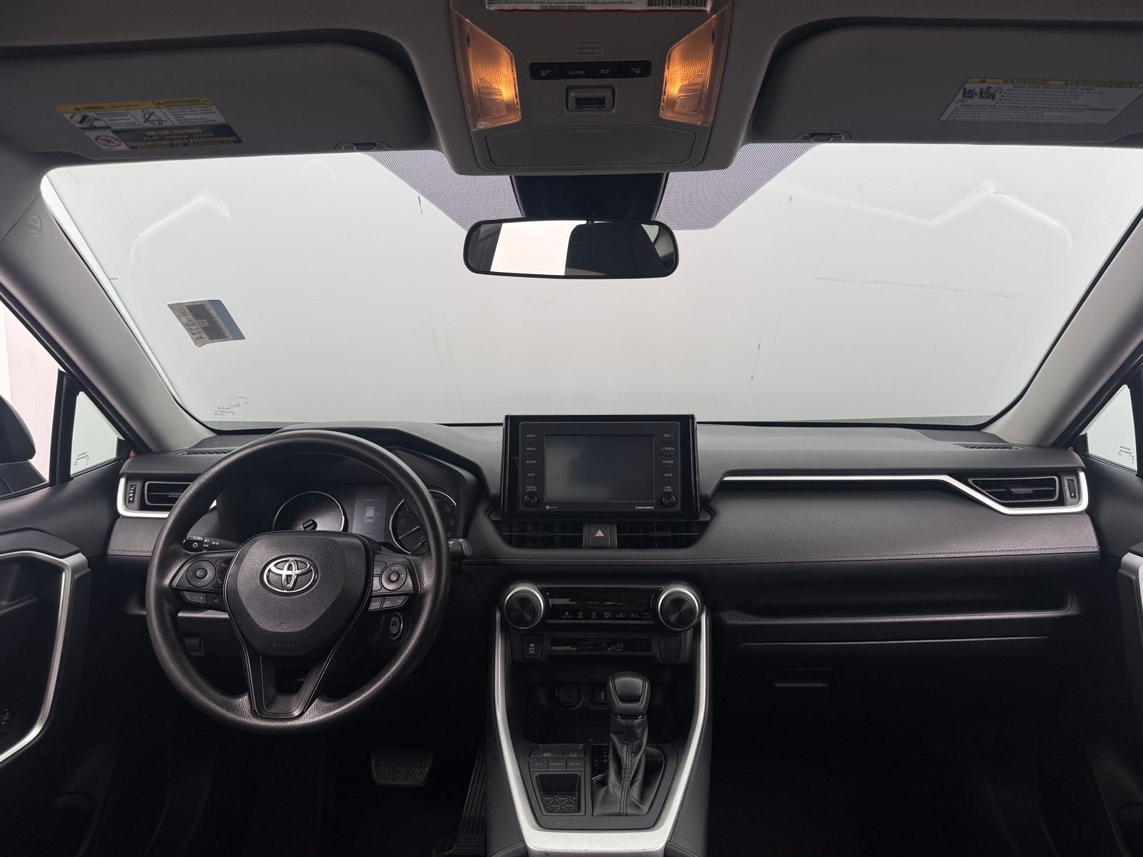 Thumbnail: 2020 Toyota RAV4 - 3
