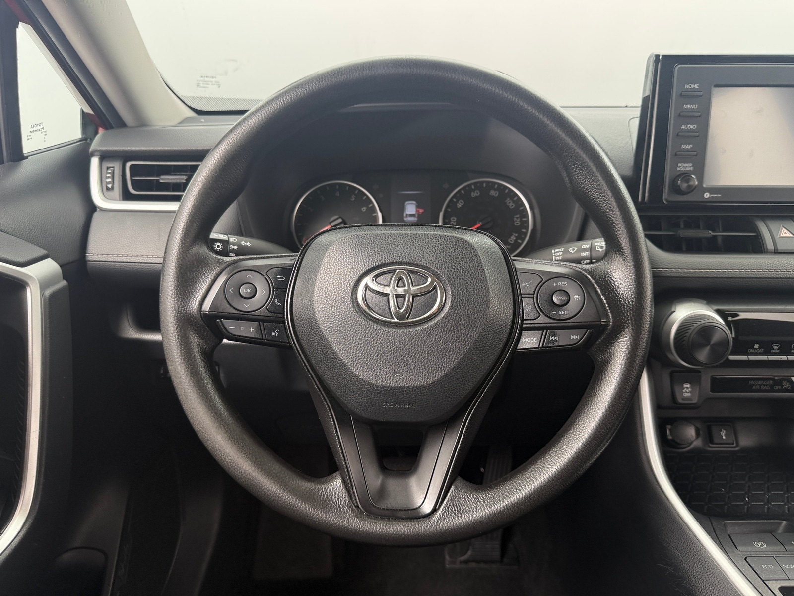 Thumbnail: 2020 Toyota RAV4 - 5