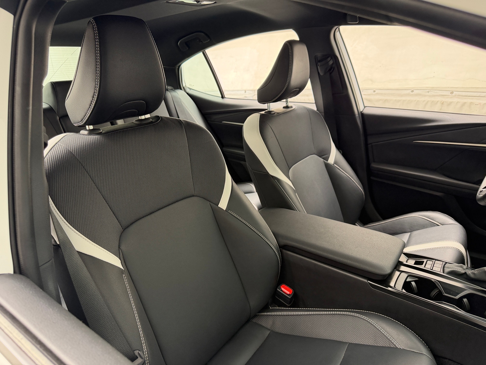 Thumbnail: 2026 Toyota Camry - 2