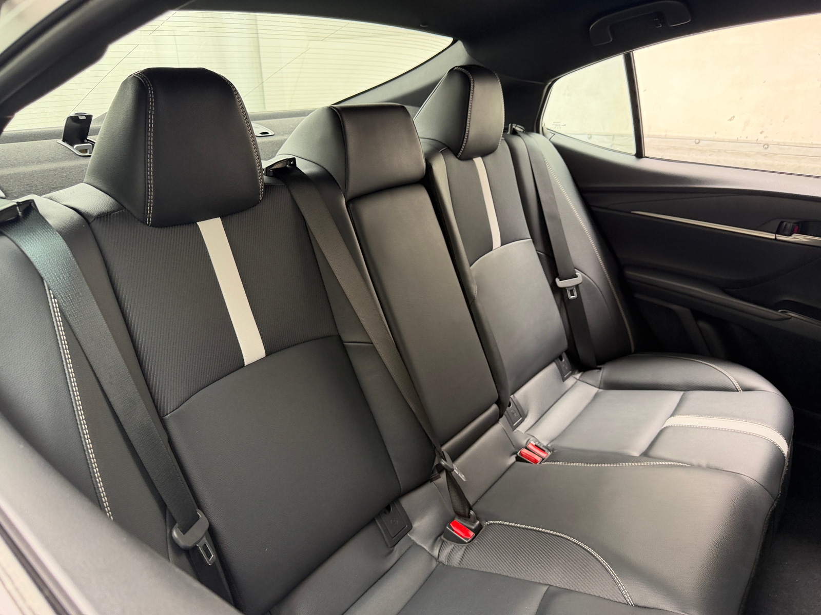 Thumbnail: 2026 Toyota Camry - 6