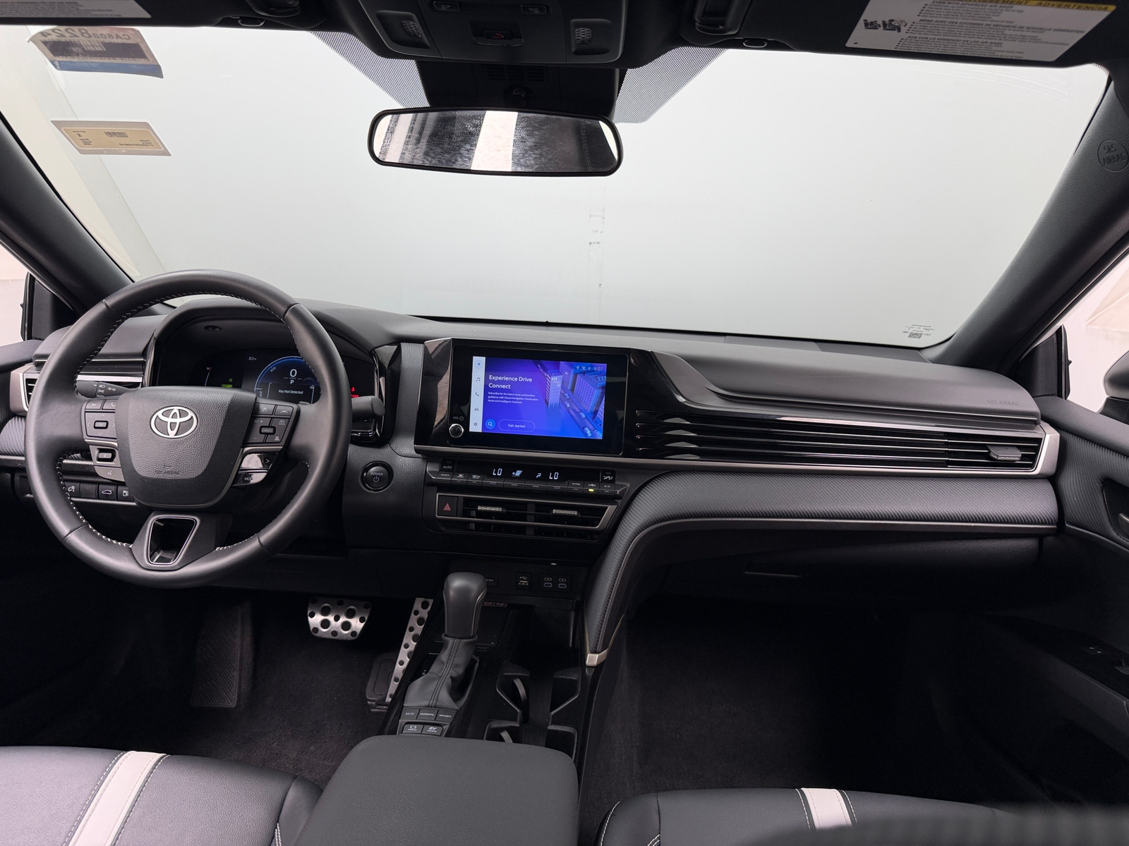 Thumbnail: 2026 Toyota Camry - 3