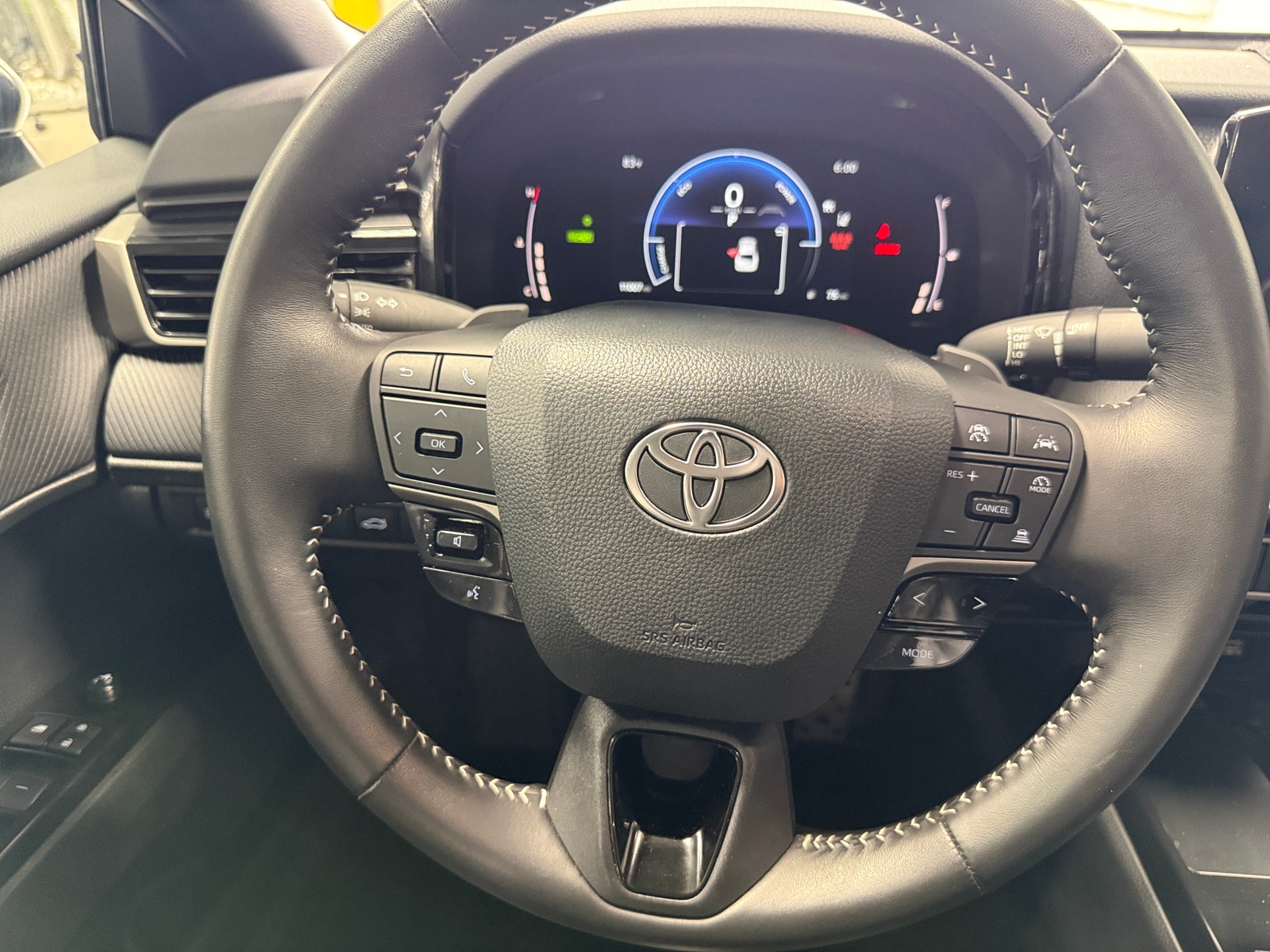 Thumbnail: 2026 Toyota Camry - 5