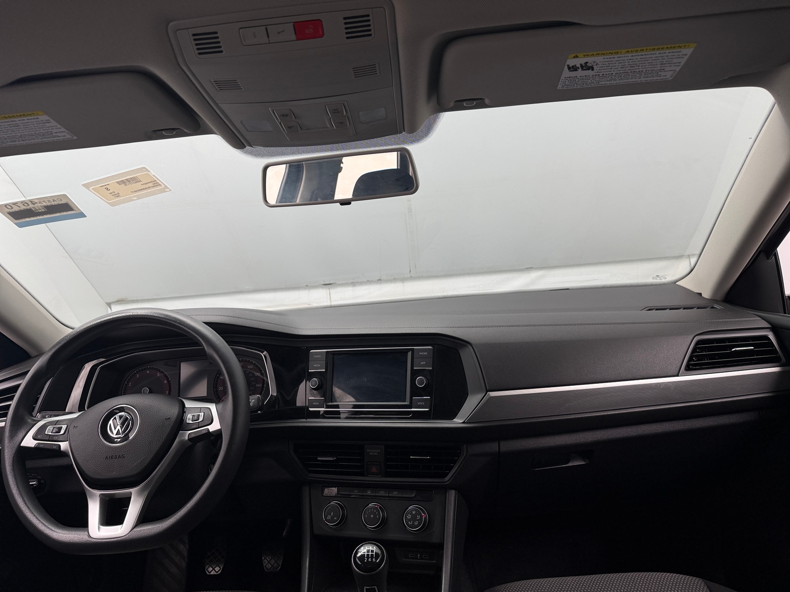 Thumbnail: 2021 Volkswagen Jetta - 3