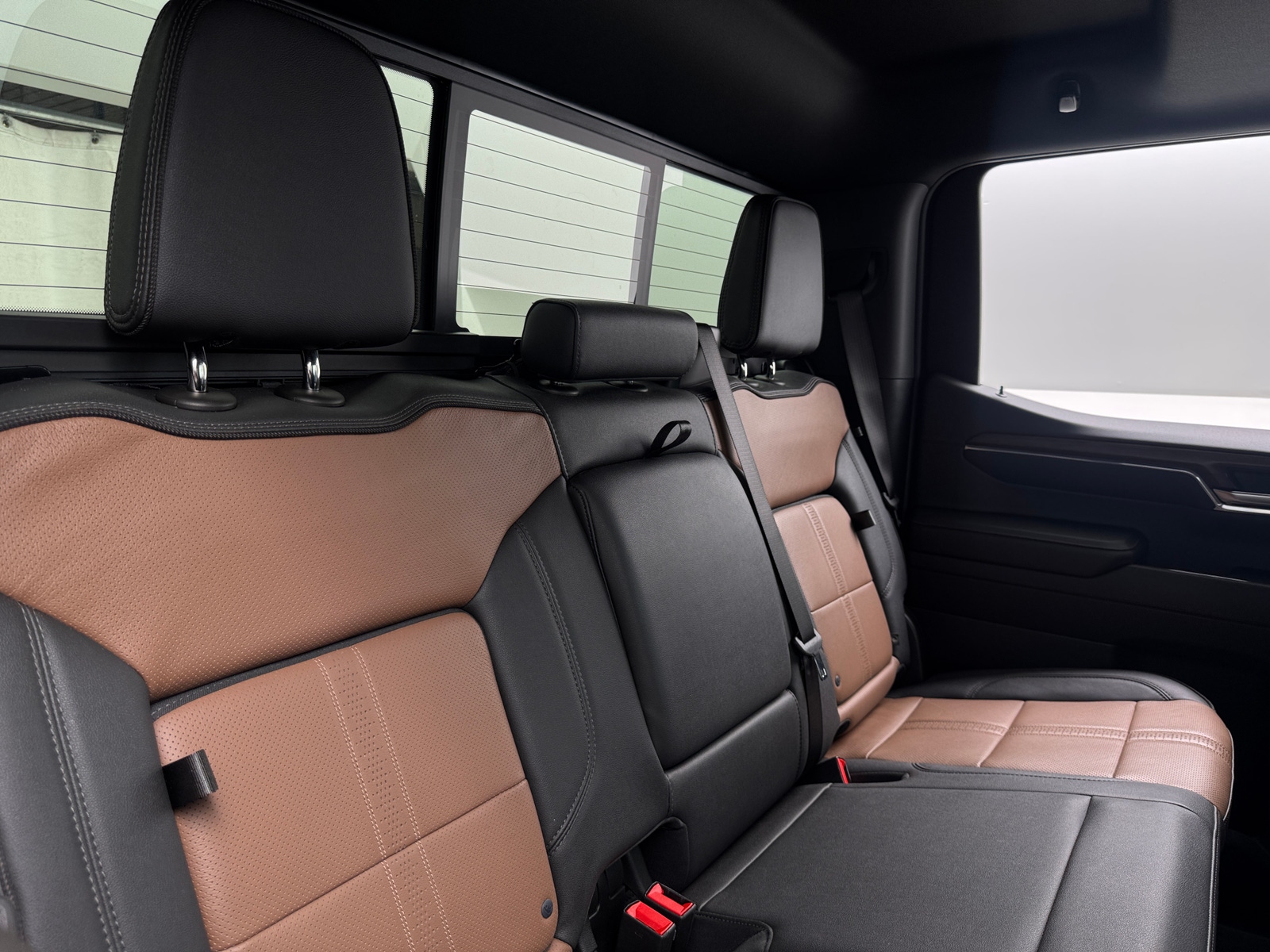 Thumbnail: 2024 Chevrolet Silverado 1500 - 5
