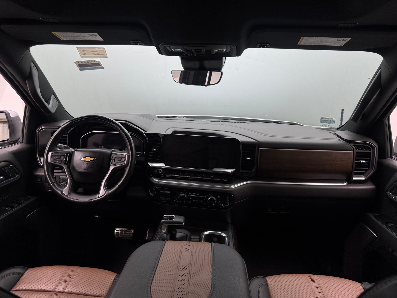 Thumbnail: 2024 Chevrolet Silverado 1500 - 2