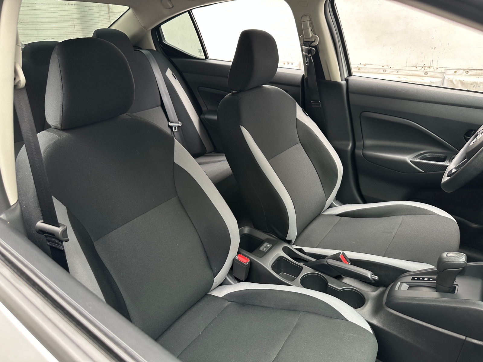 Thumbnail: 2025 Nissan Versa - 2