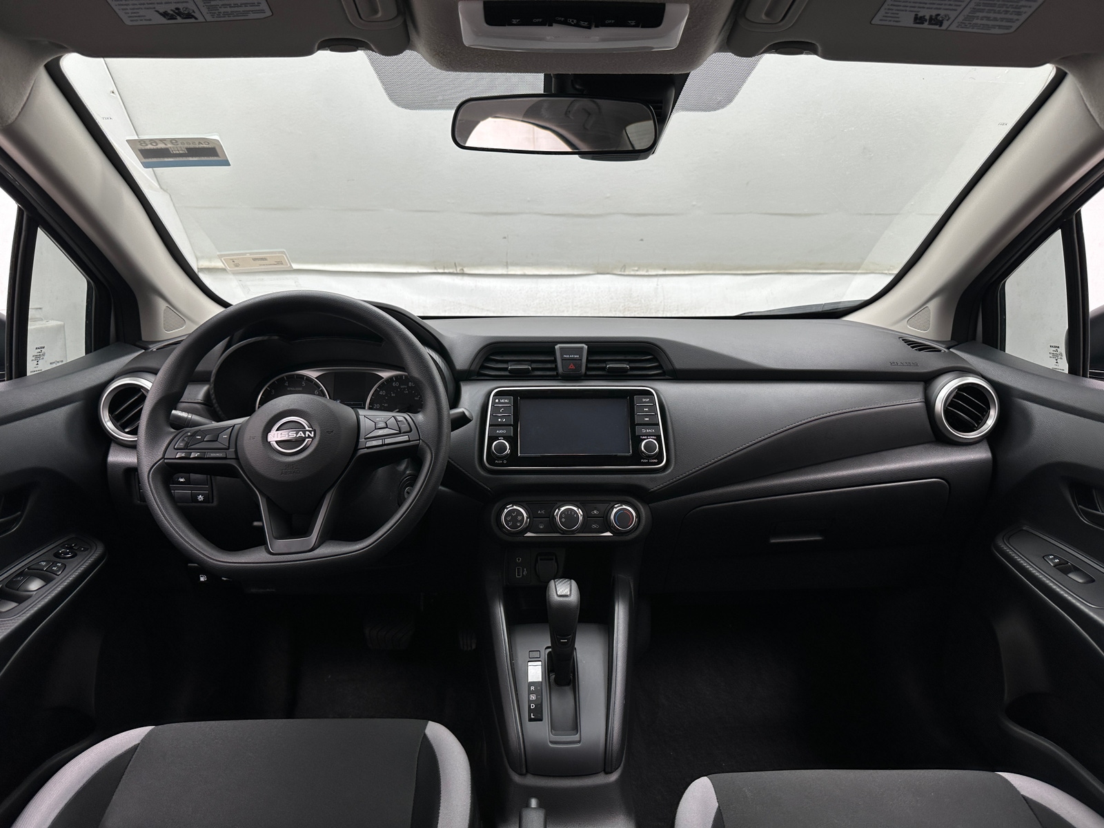 Thumbnail: 2025 Nissan Versa - 3