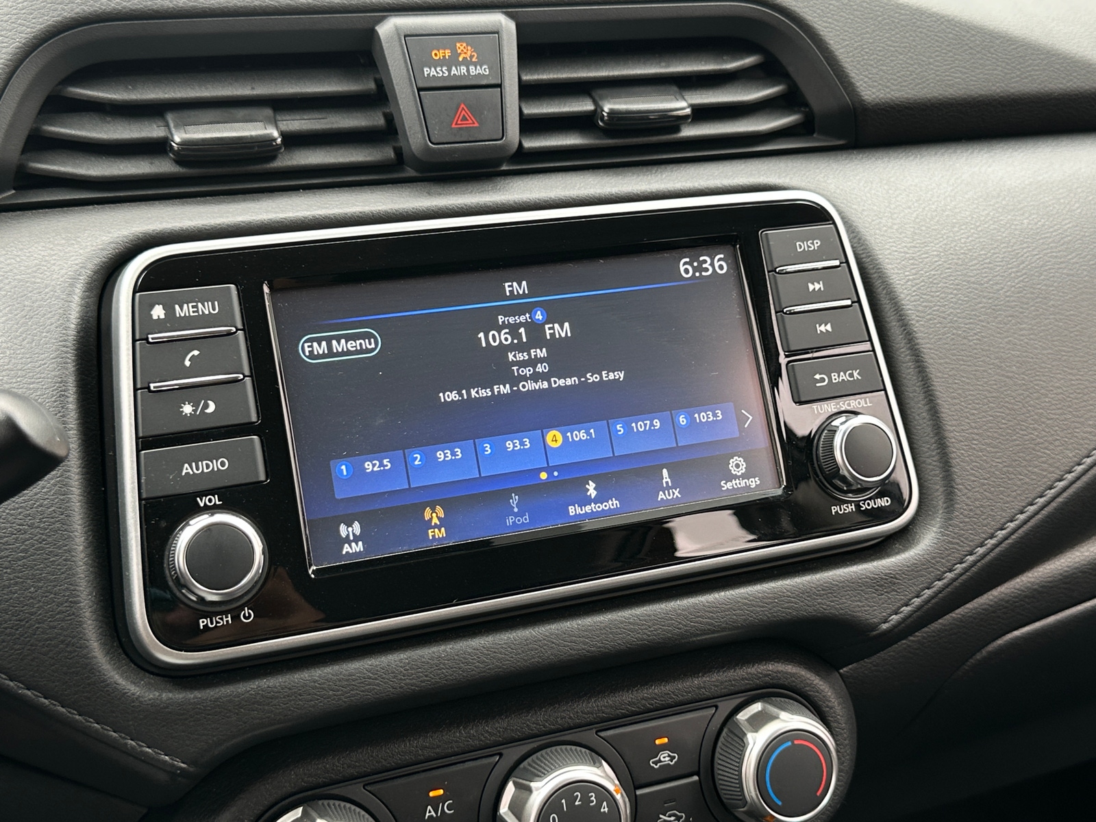 Thumbnail: 2025 Nissan Versa - 4