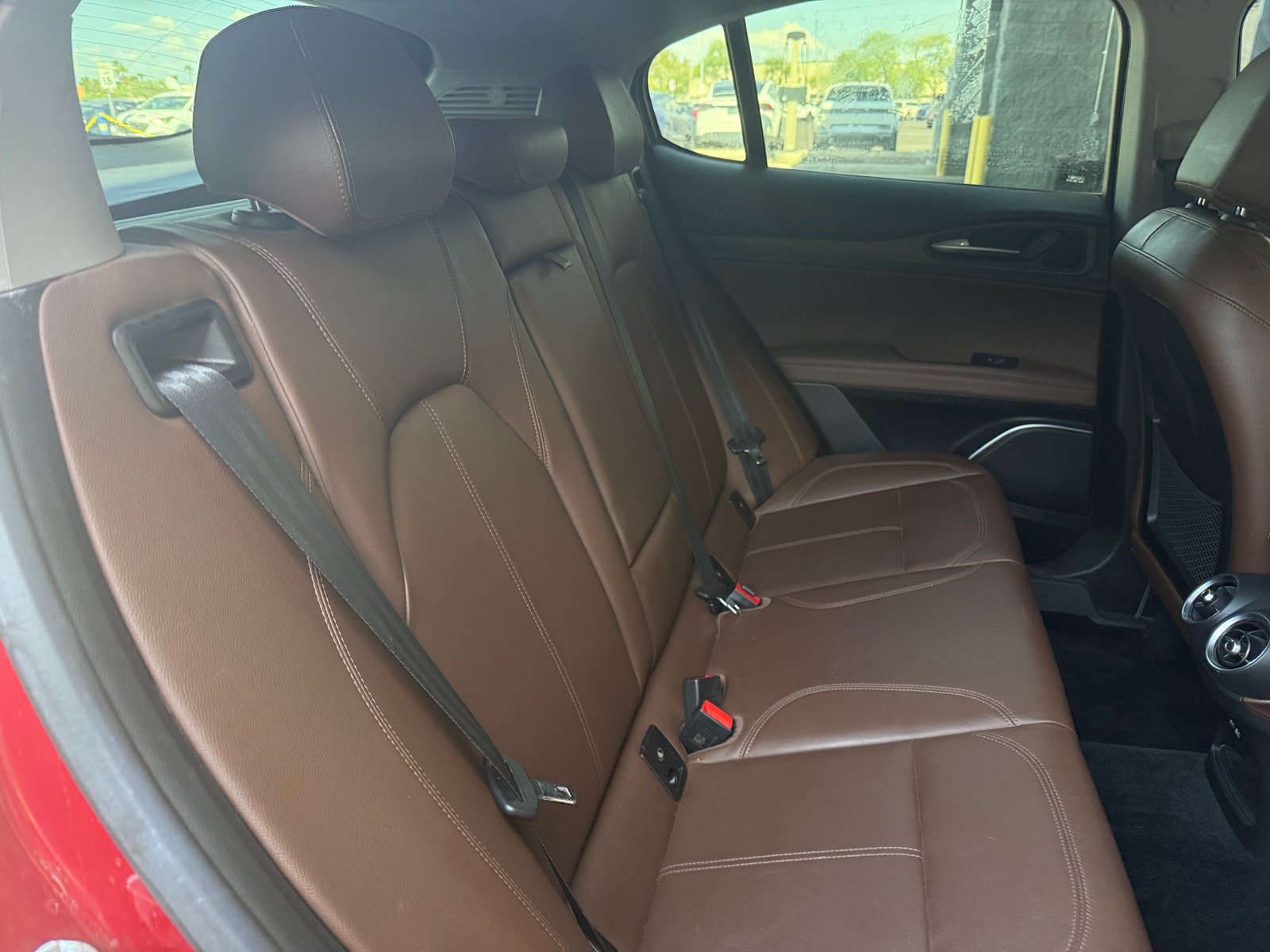 Thumbnail: 2019 Alfa Romeo Stelvio - 5