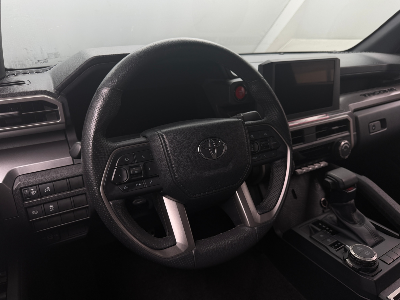 Thumbnail: 2024 Toyota Tacoma - 5