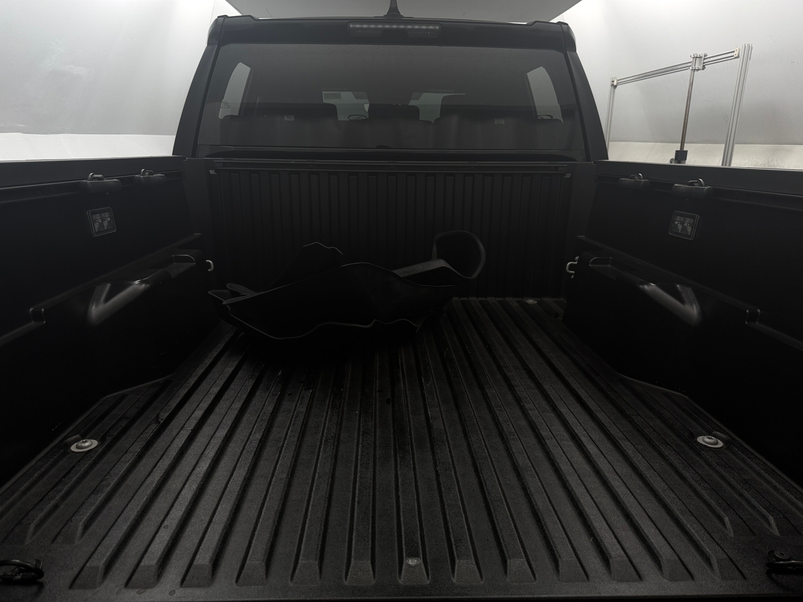 Thumbnail: 2024 Toyota Tacoma - 7