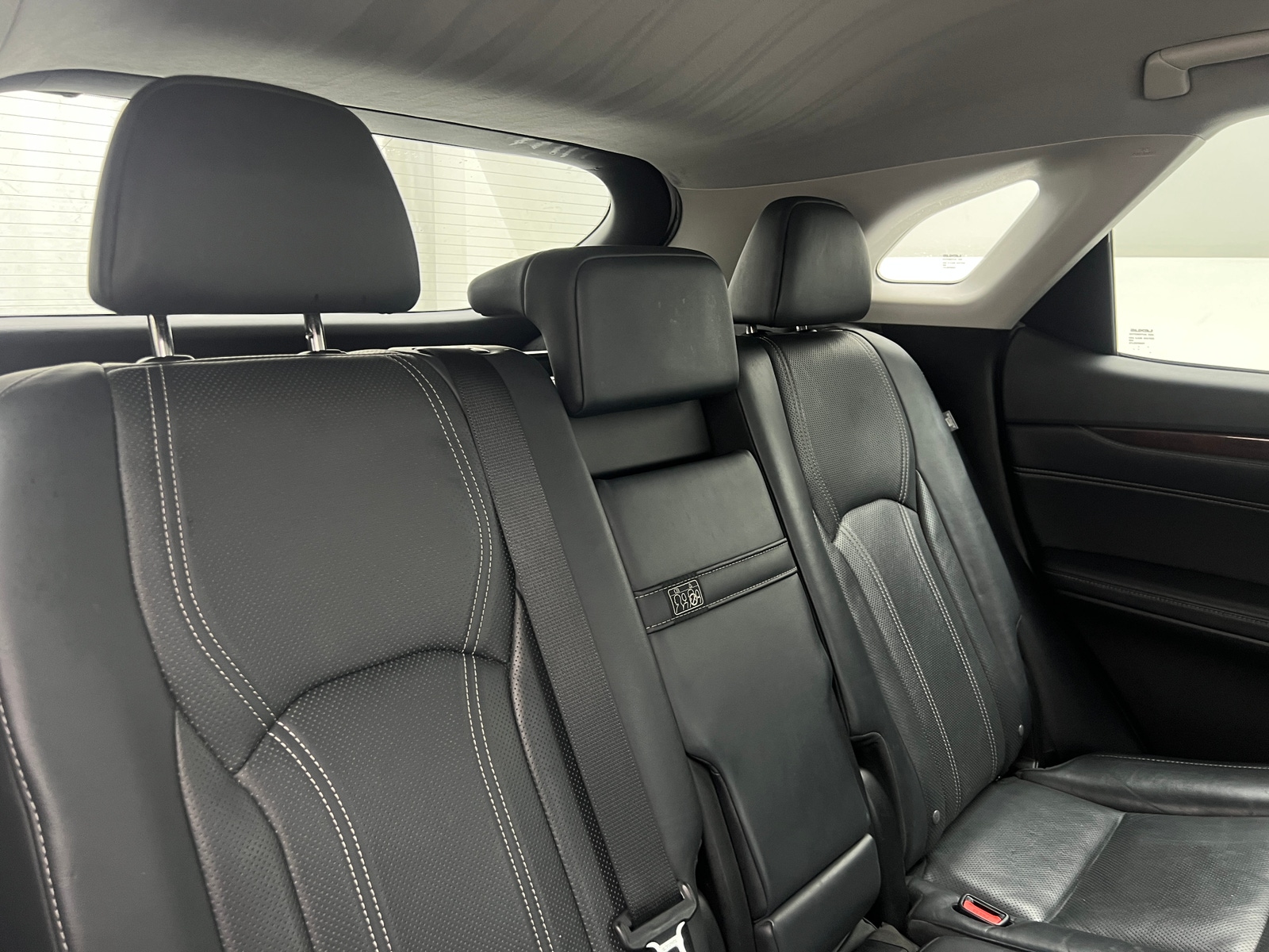 Thumbnail: 2016 Lexus RX - 6