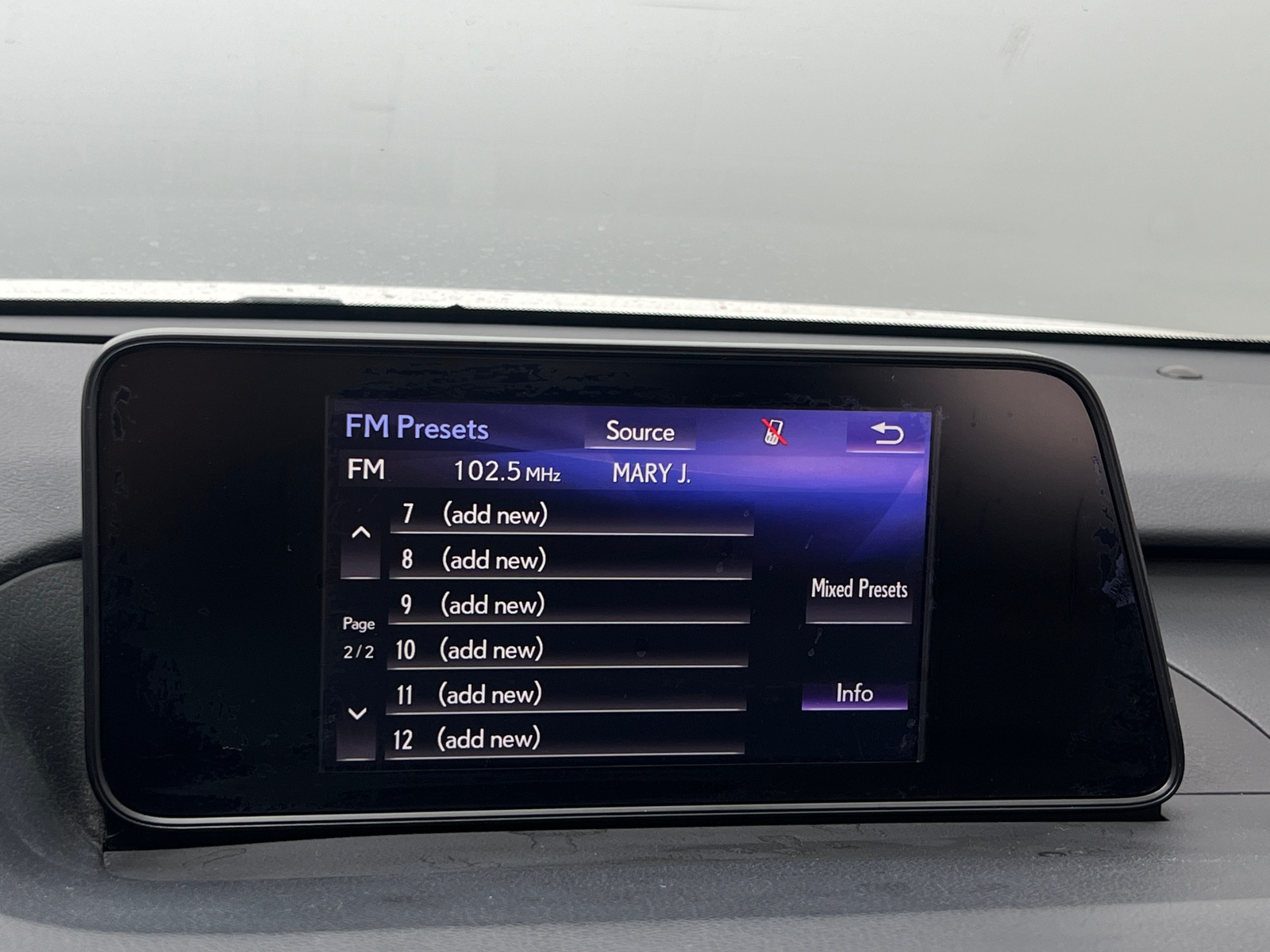 Thumbnail: 2016 Lexus RX - 4