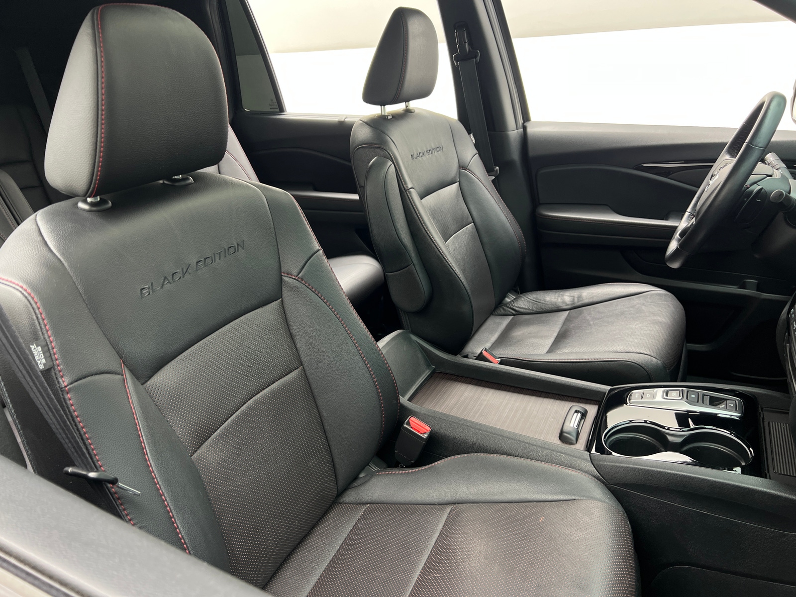Thumbnail: 2022 Honda Pilot - 2
