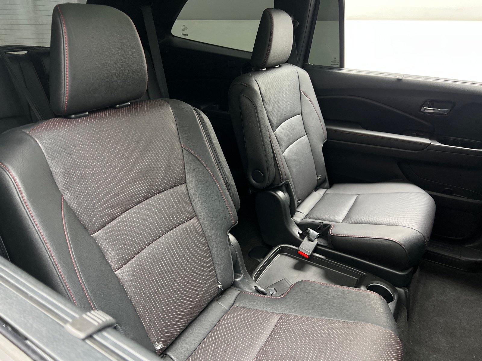 Thumbnail: 2022 Honda Pilot - 6