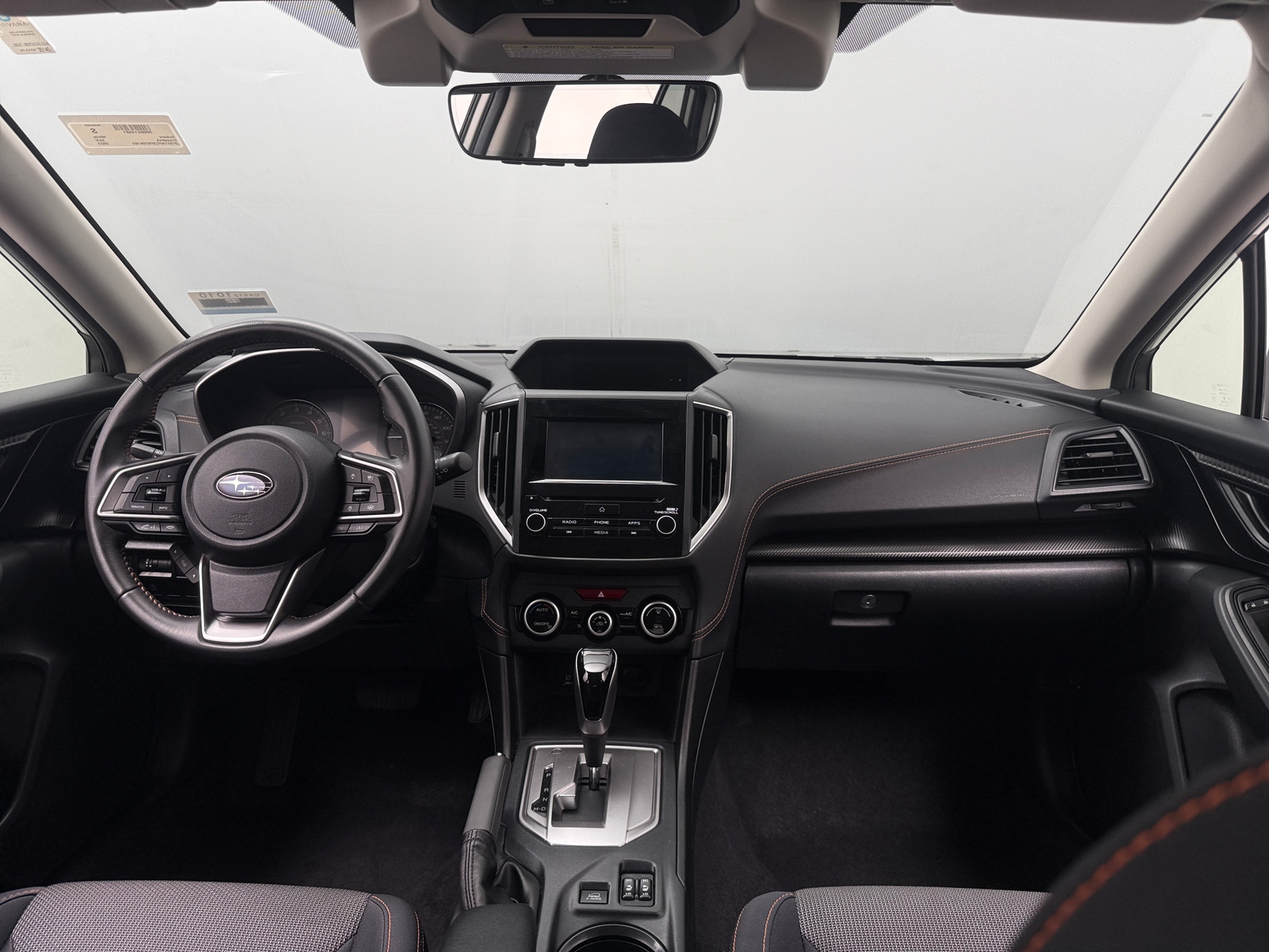 Thumbnail: 2023 Subaru Crosstrek - 3