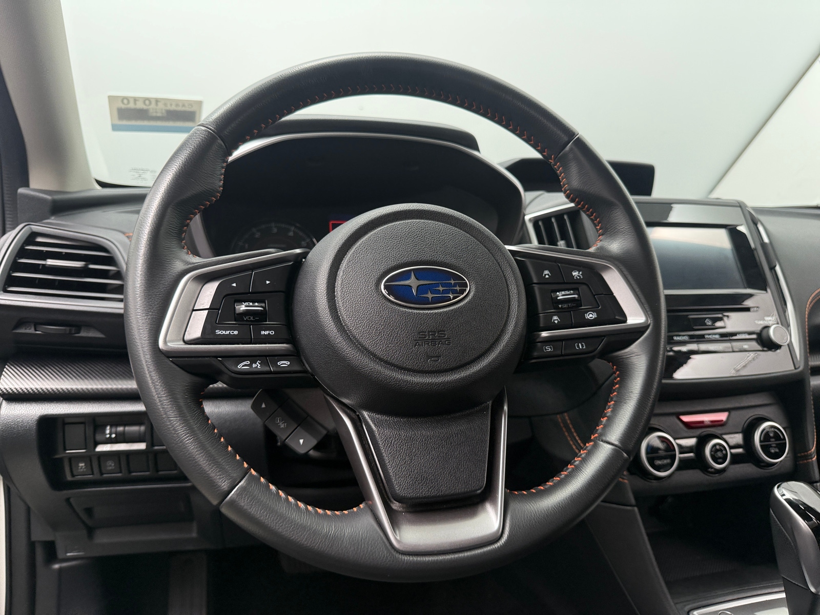 Thumbnail: 2023 Subaru Crosstrek - 5