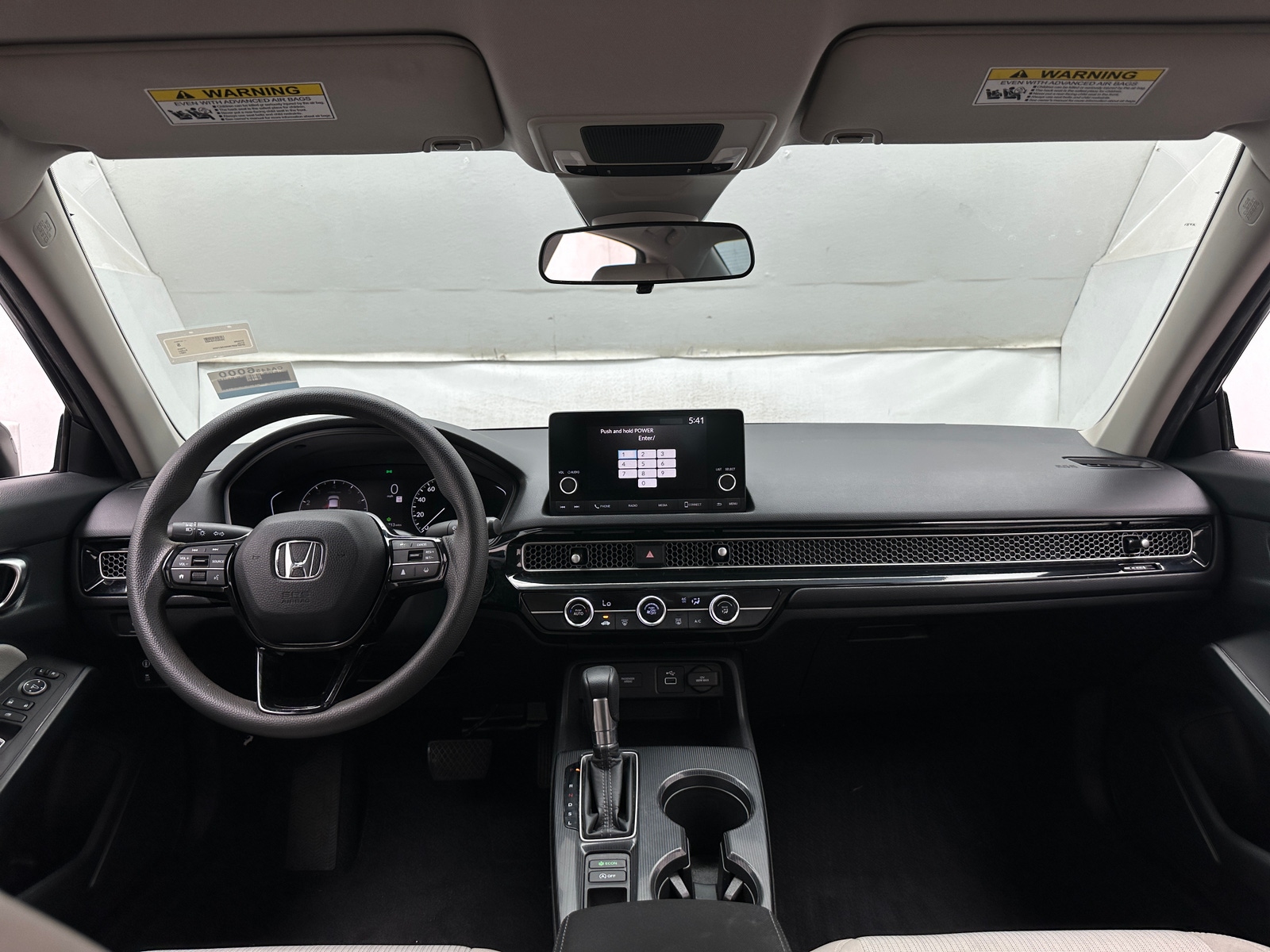 Thumbnail: 2022 Honda Civic - 3