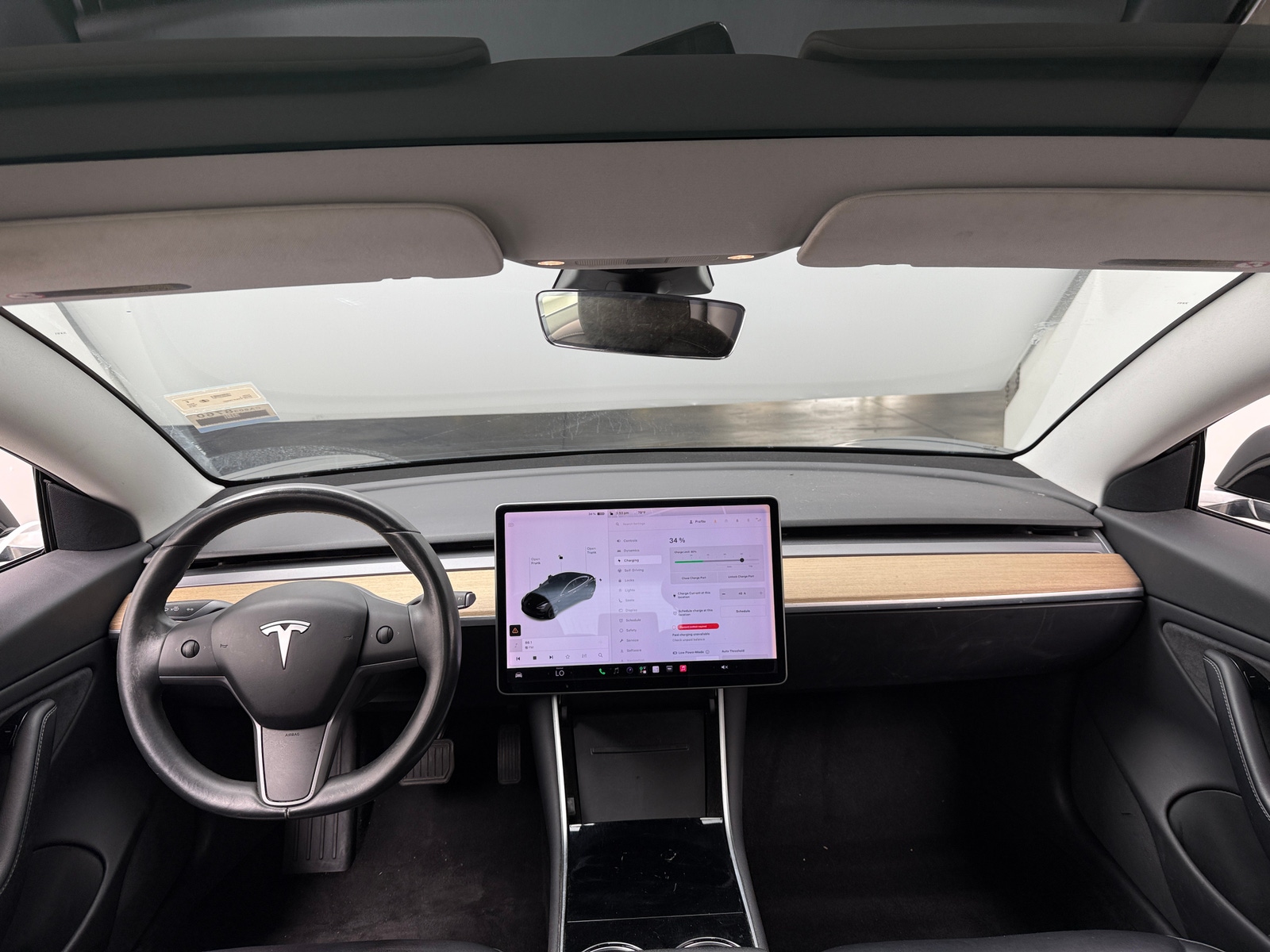 Thumbnail: 2018 Tesla Model 3 - 2