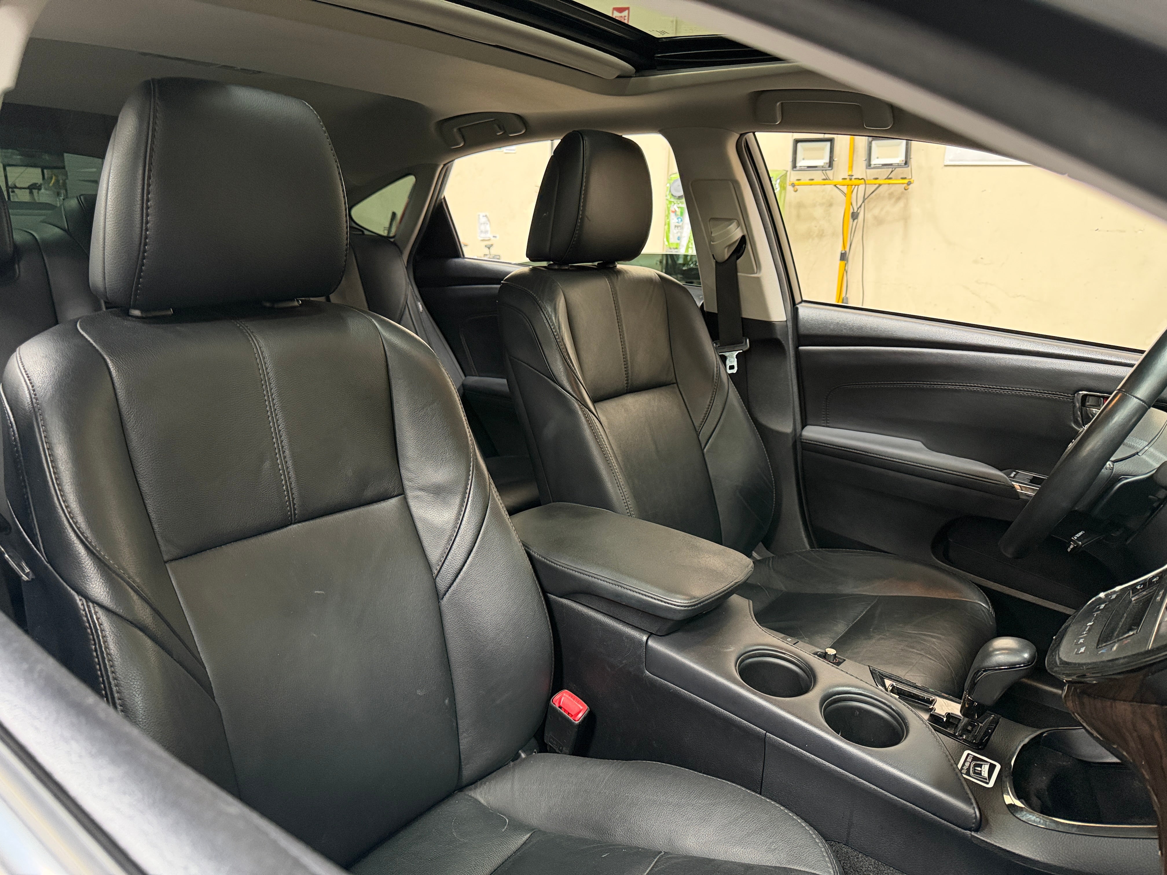 2013 Toyota Avalon