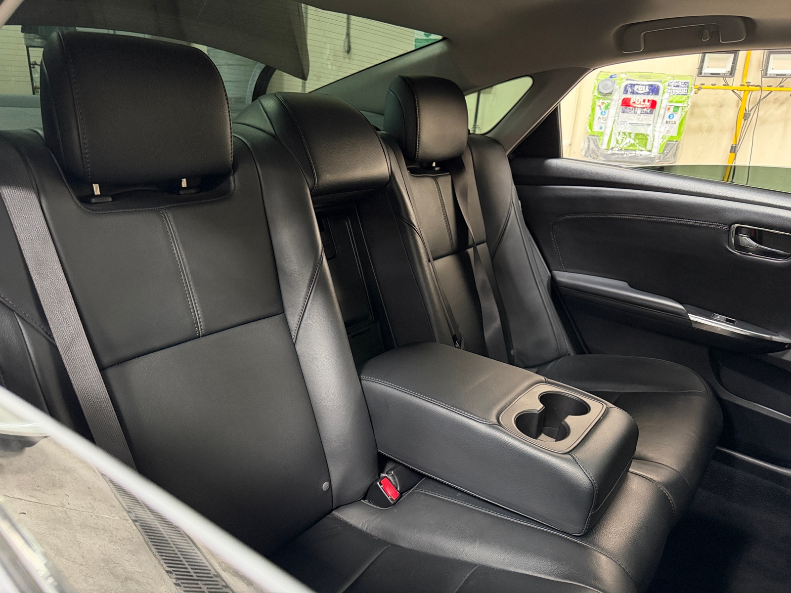 Thumbnail: 2013 Toyota Avalon - 5