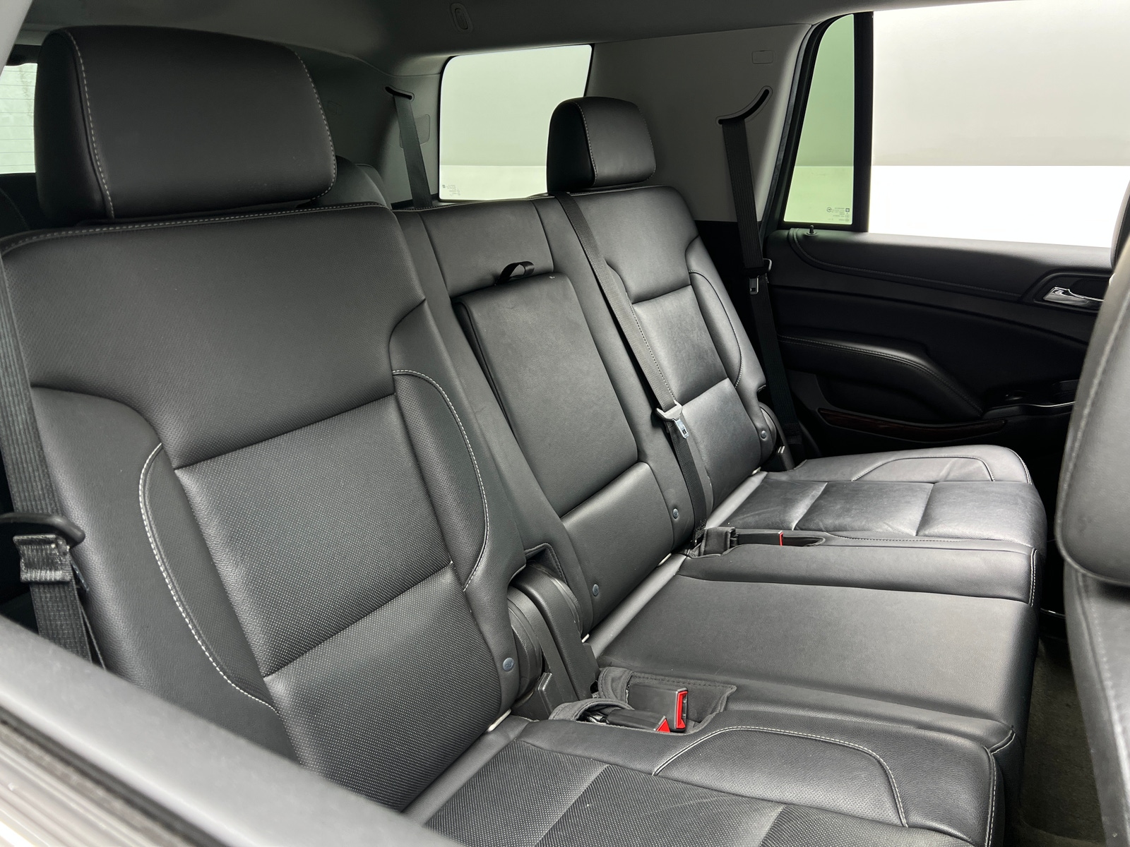 Thumbnail: 2018 GMC Yukon - 5
