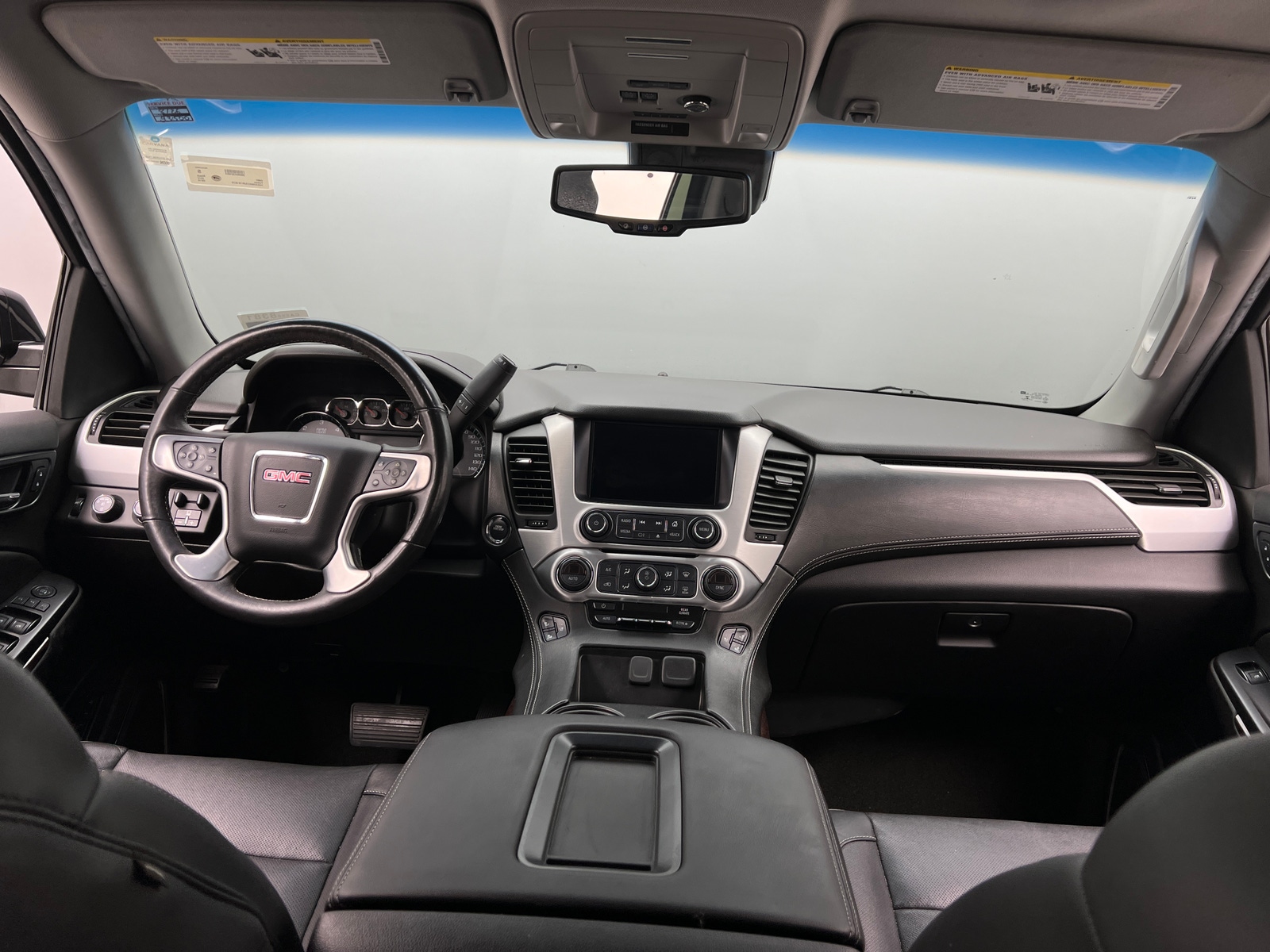 Thumbnail: 2018 GMC Yukon - 2