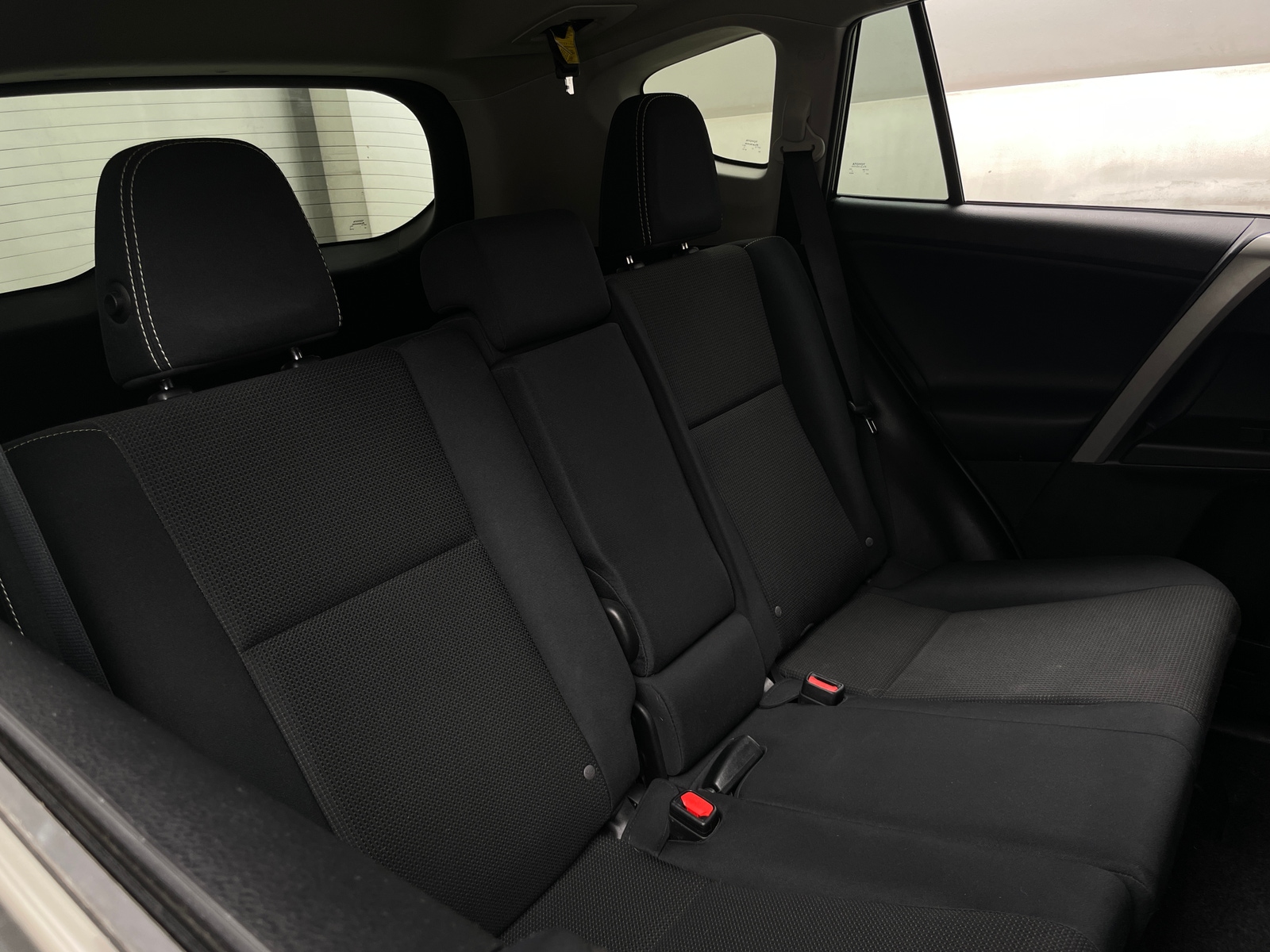 Thumbnail: 2016 Toyota RAV4 - 6