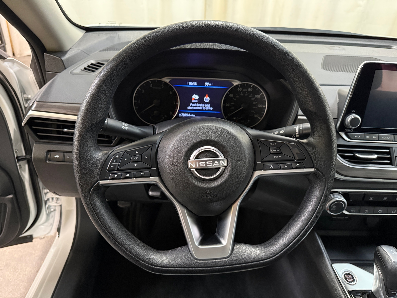 Thumbnail: 2025 Nissan Altima - 5