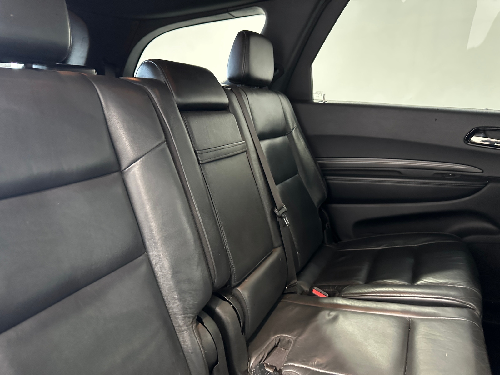Thumbnail: 2021 Dodge Durango - 5