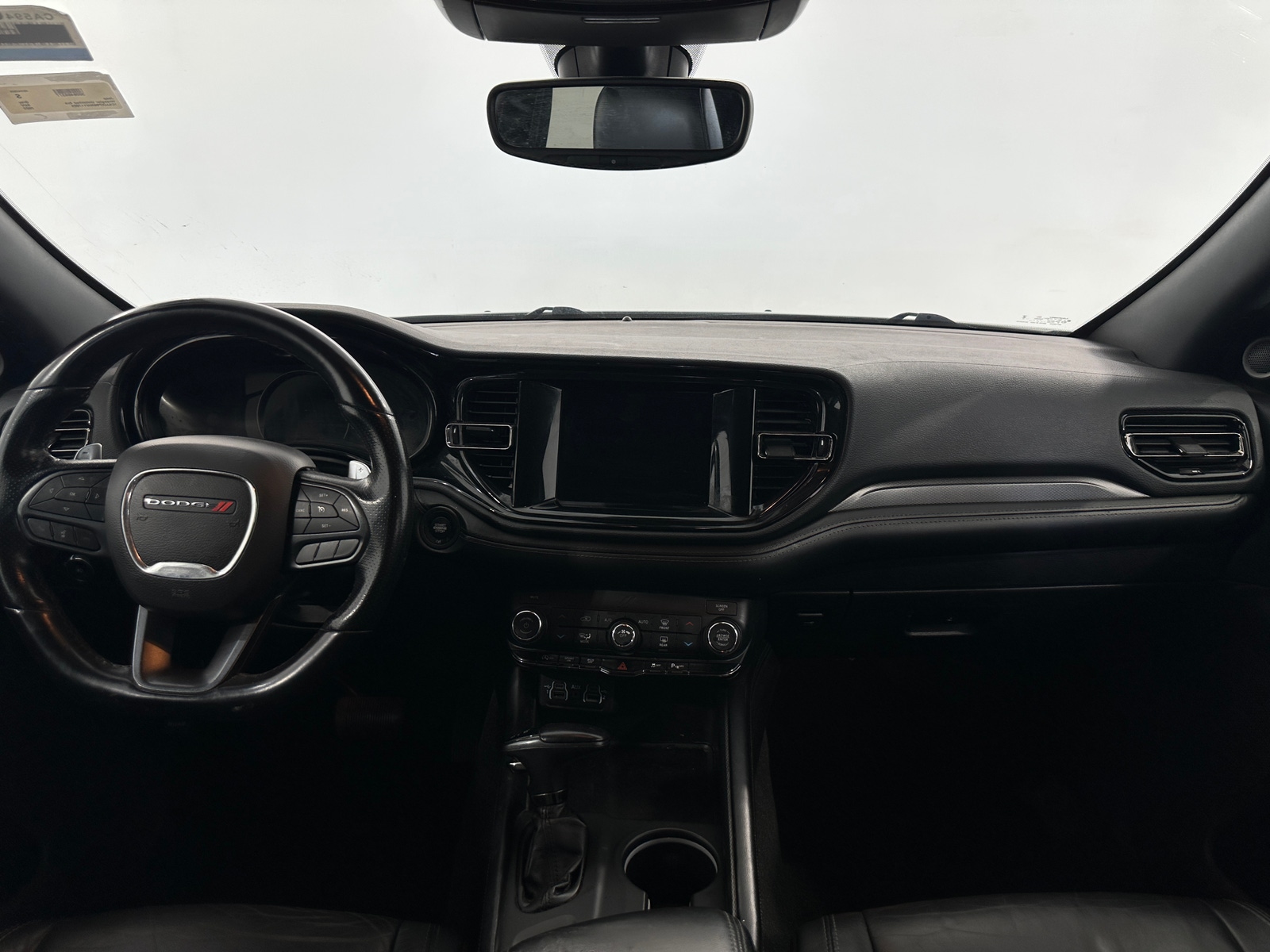 Thumbnail: 2021 Dodge Durango - 2