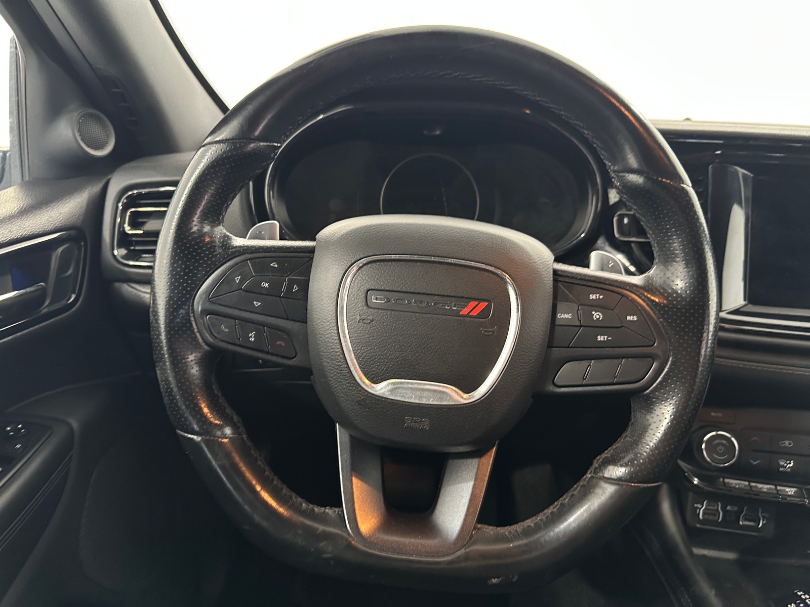 Thumbnail: 2021 Dodge Durango - 4