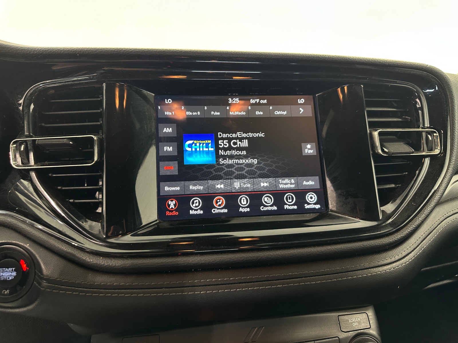 Thumbnail: 2021 Dodge Durango - 3