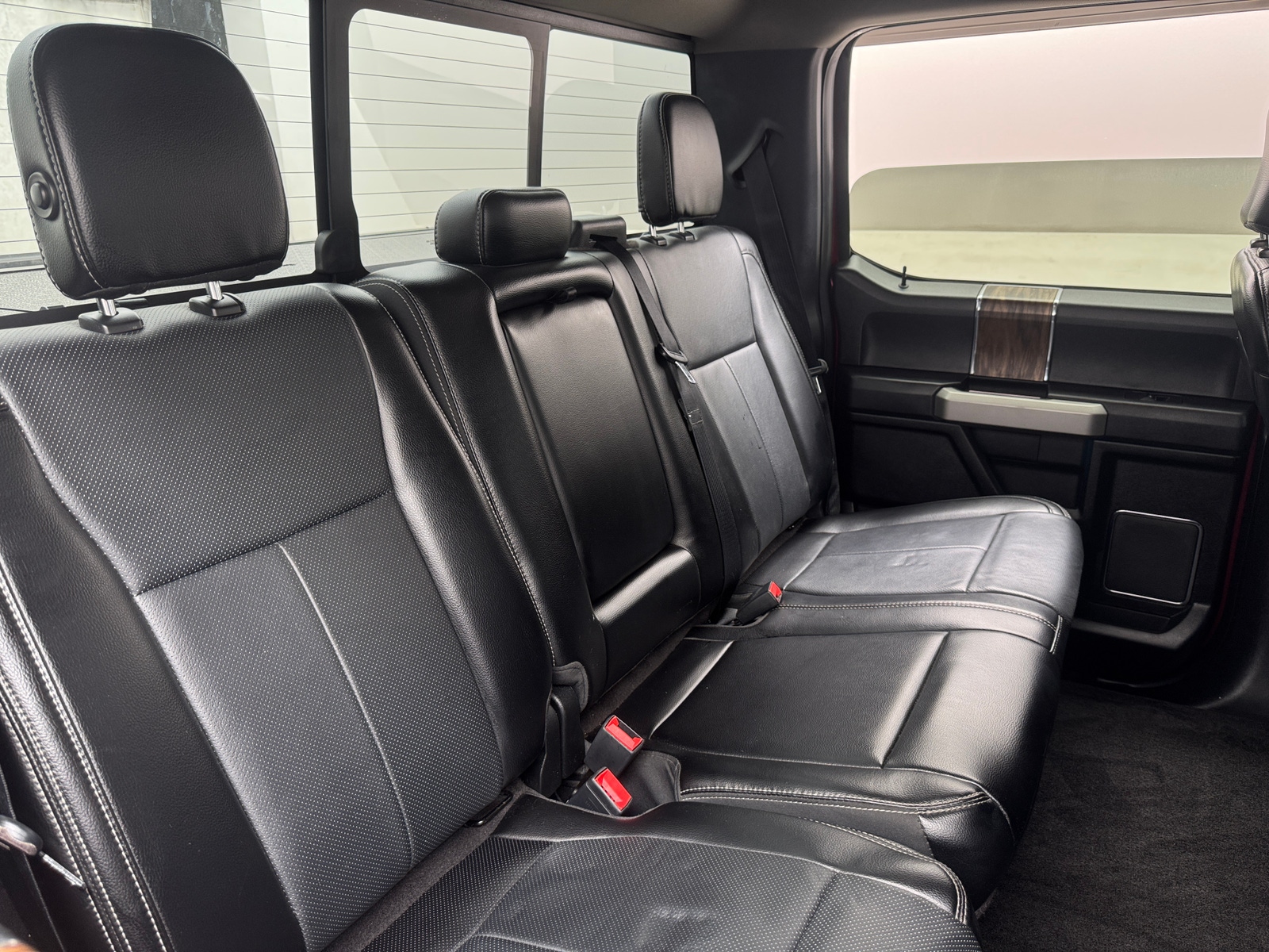 Thumbnail: 2018 Ford Econoline - 5