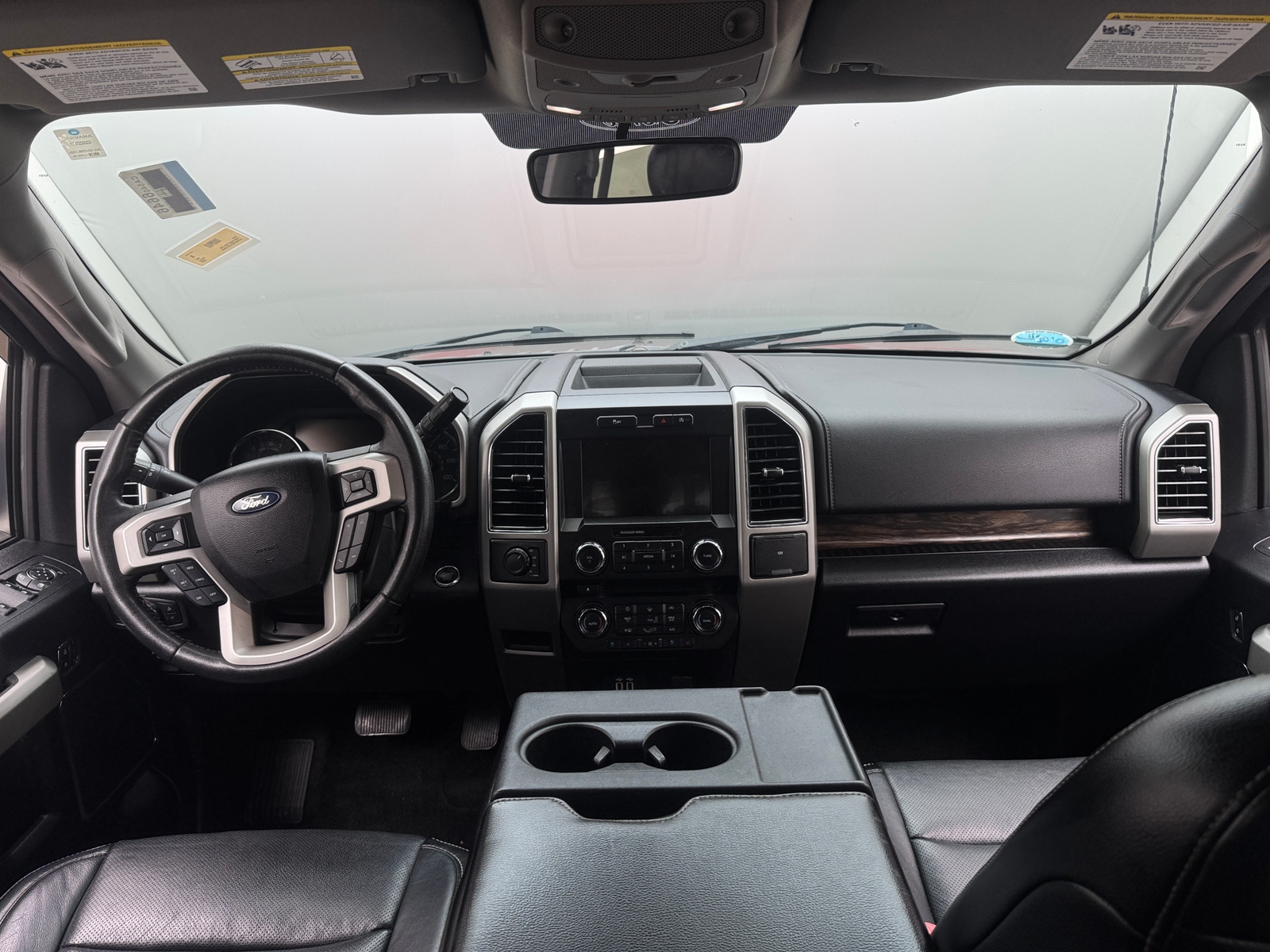 Thumbnail: 2018 Ford Econoline - 2