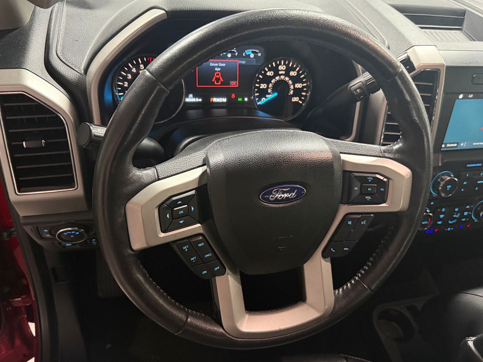 Thumbnail: 2018 Ford Econoline - 4