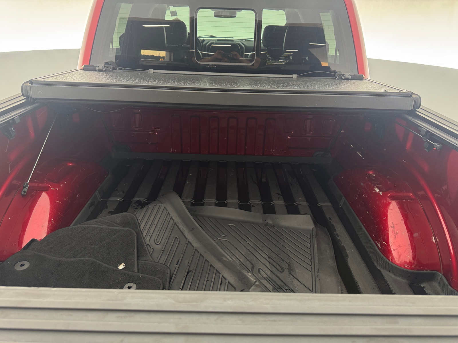 Thumbnail: 2018 Ford Econoline - 6