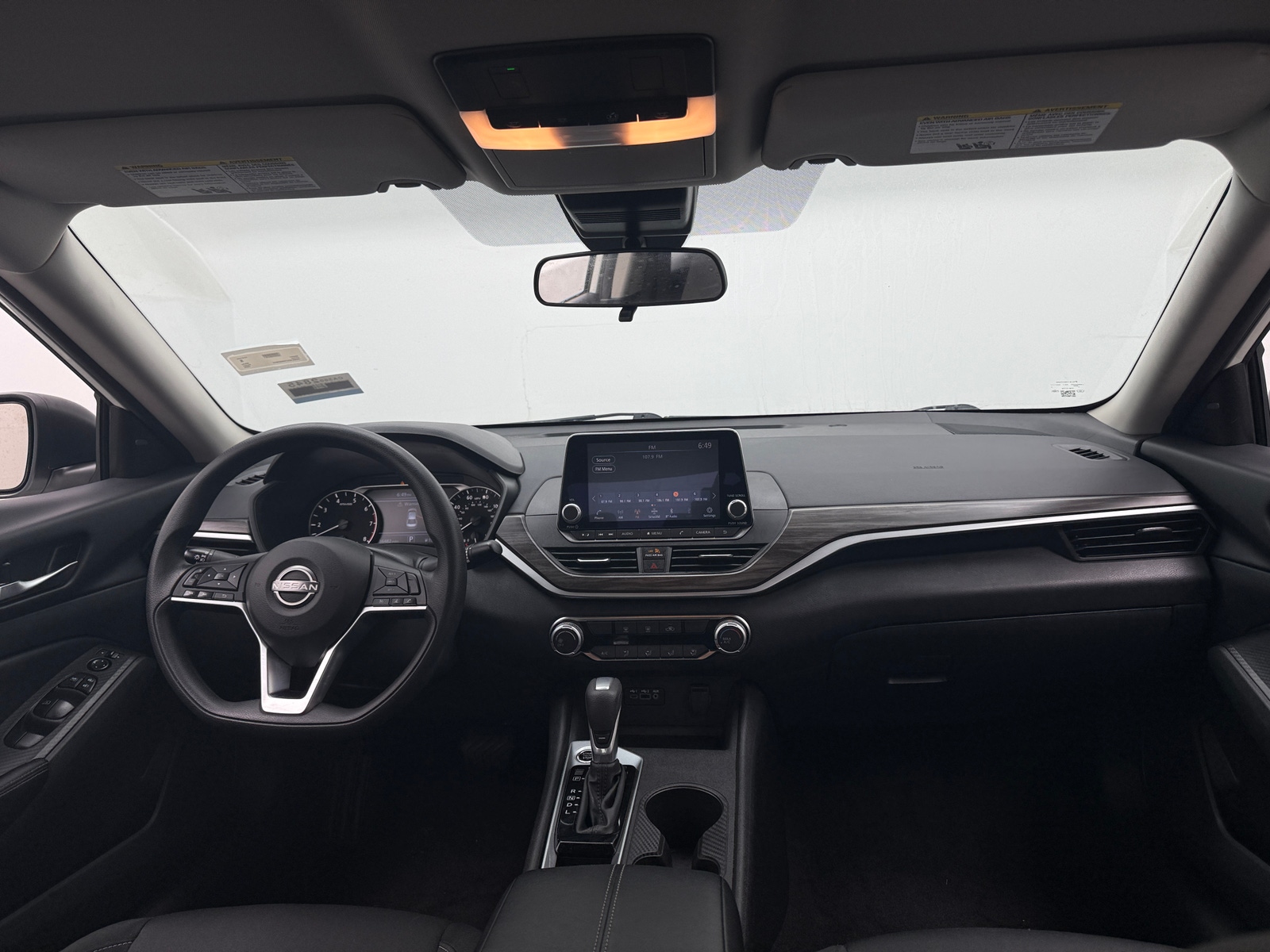 Thumbnail: 2025 Nissan Altima - 3