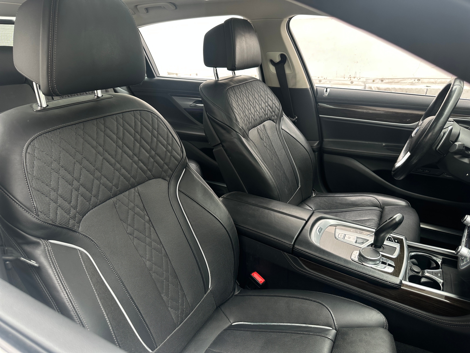 Thumbnail: 2020 BMW 7 Series - 2