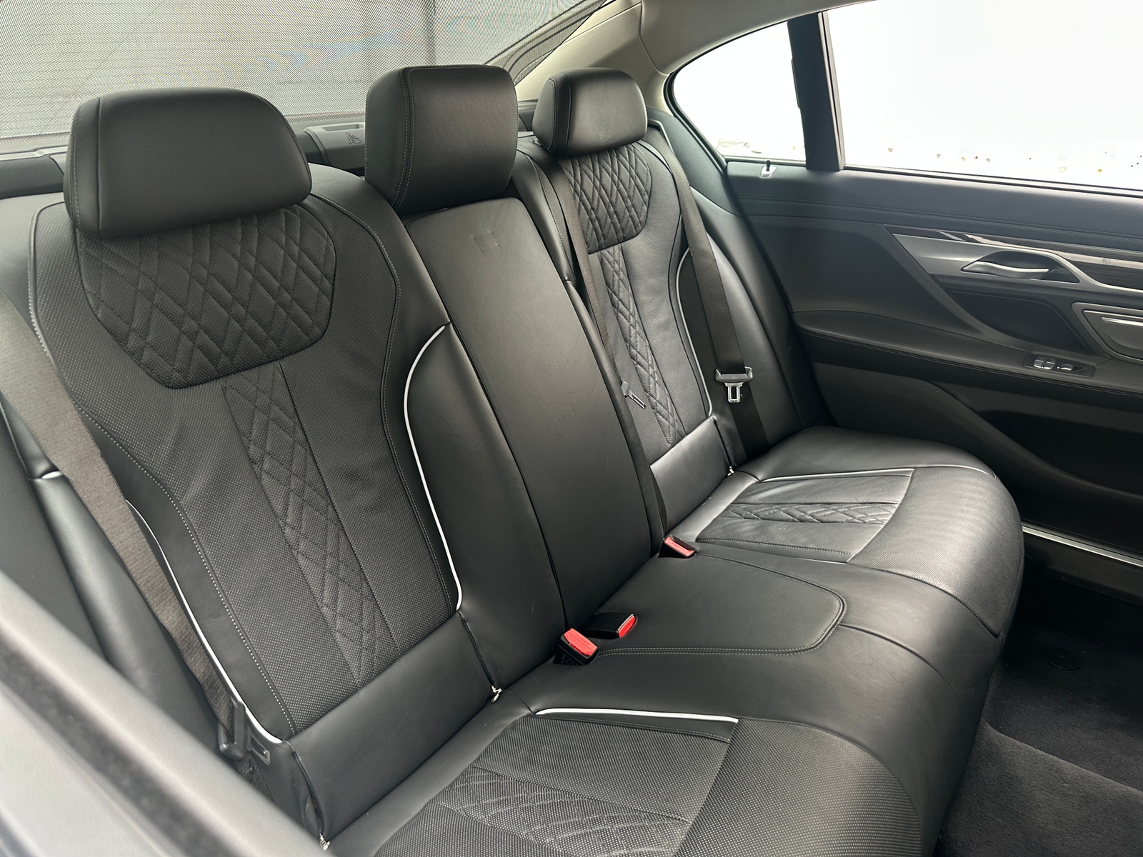 Thumbnail: 2020 BMW 7 Series - 6