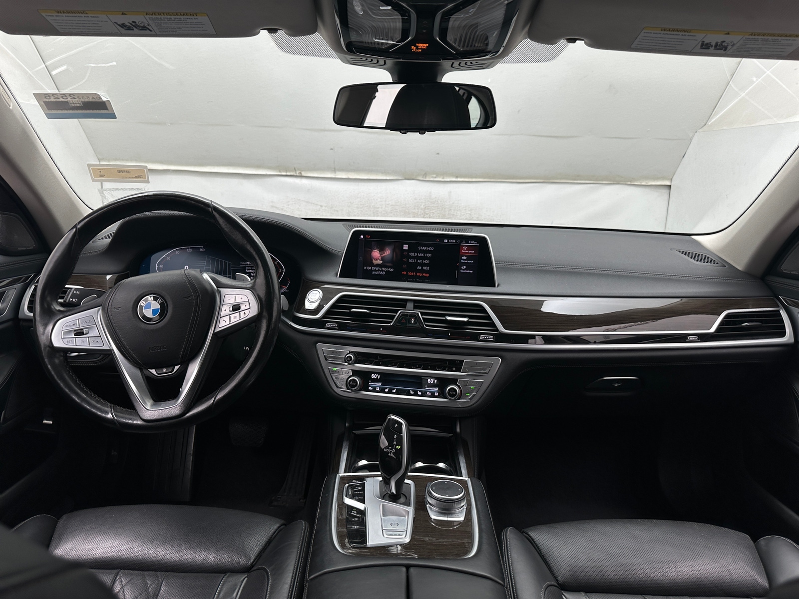 Thumbnail: 2020 BMW 7 Series - 3