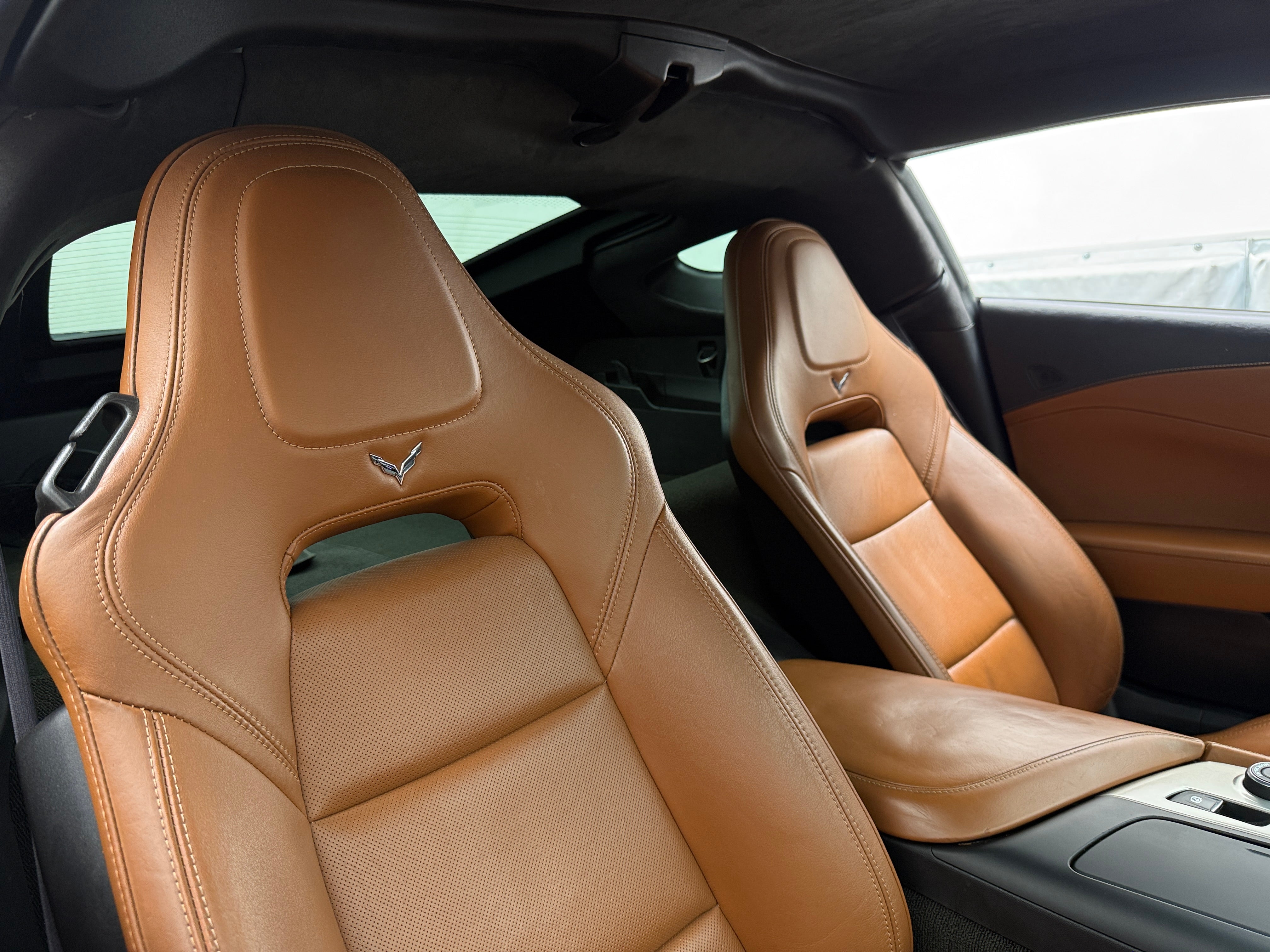 2014 Chevrolet Corvette