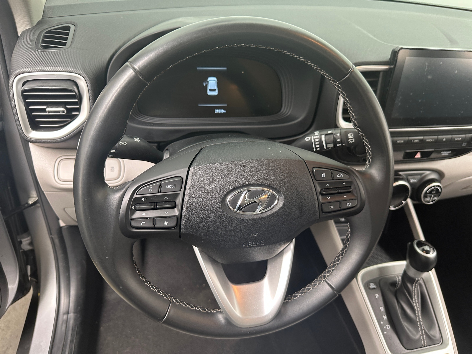 Thumbnail: 2025 Hyundai Venue - 5