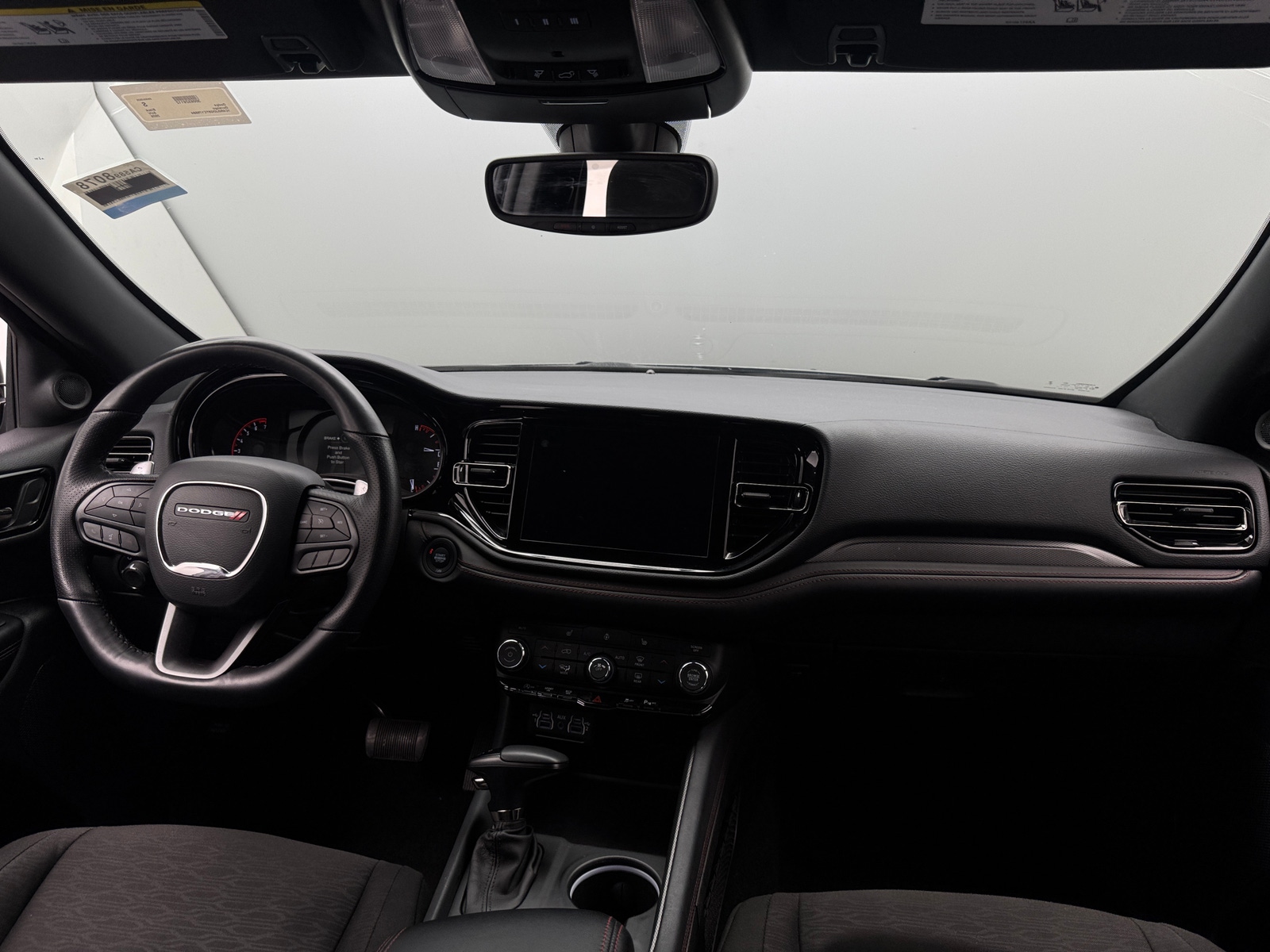 Thumbnail: 2026 Dodge Durango - 3